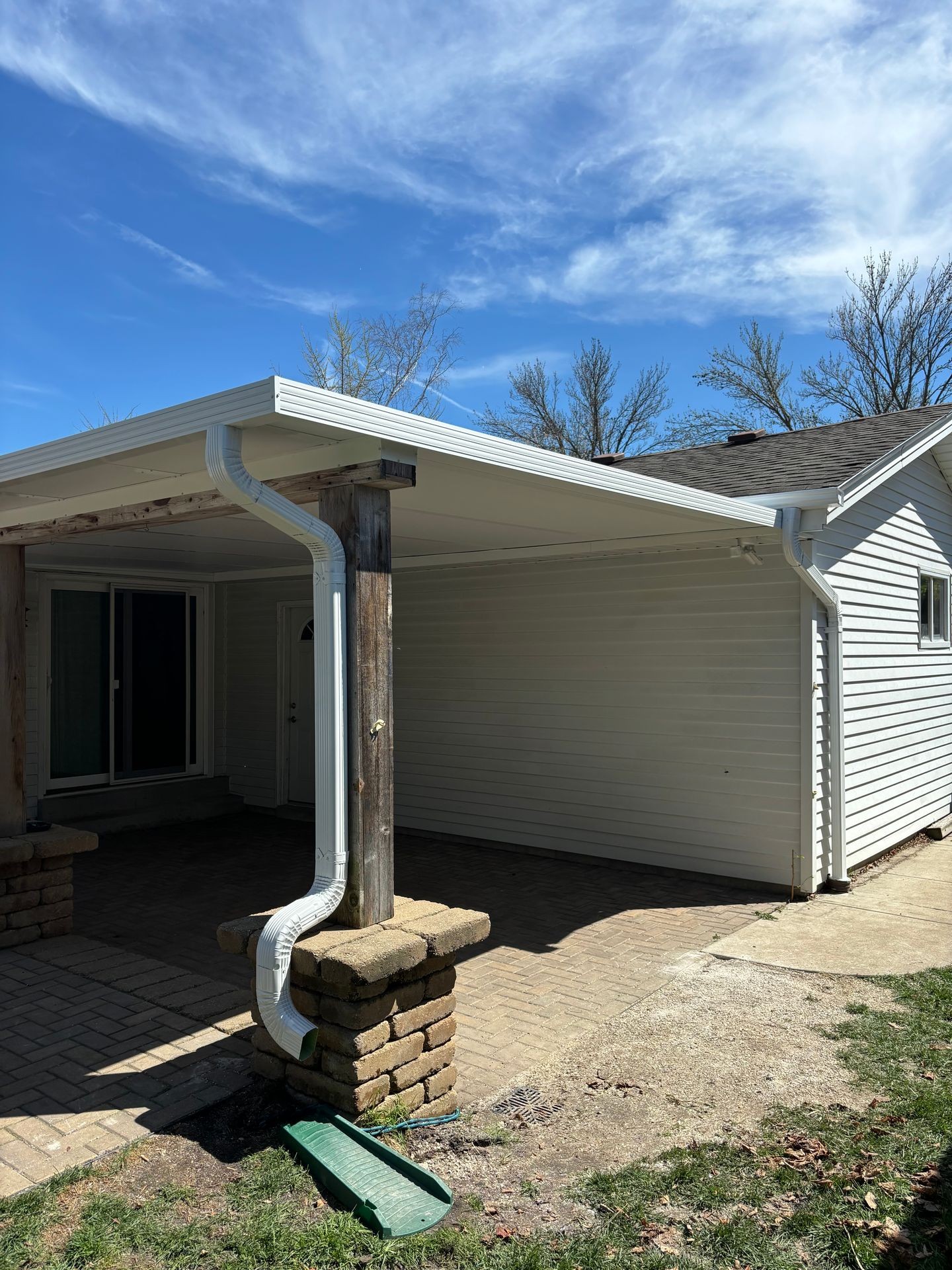 Patio Roofs